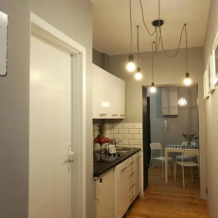 아파트 Good Morning