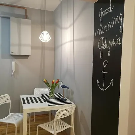 Apartamento Good Morning *