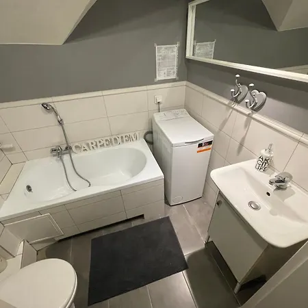 아파트 Good Morning *