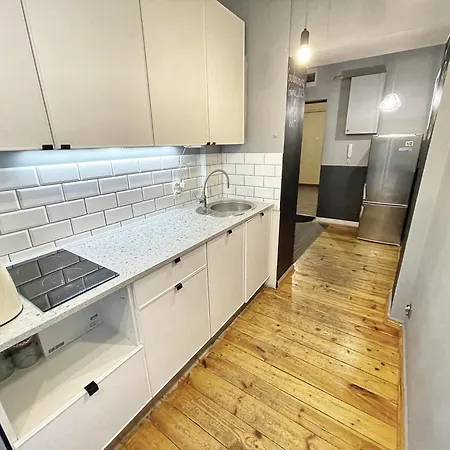 Apartamento Good Morning