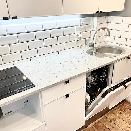 Good Morning 그디니아