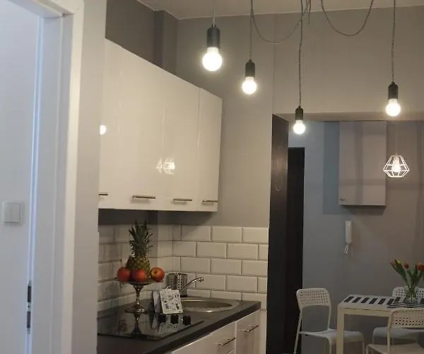 Good Morning Daire Gdynia